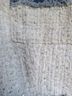 Nanette Lepore White Blue Jacket Size M - photo 6