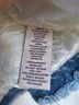 Nanette Lepore White Blue Jacket Size M - photo 7