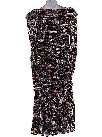 Diane von Furstenberg Cocktail Dress (view 2)