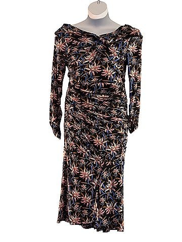 Diane von Furstenberg Cocktail Dress (view 1)
