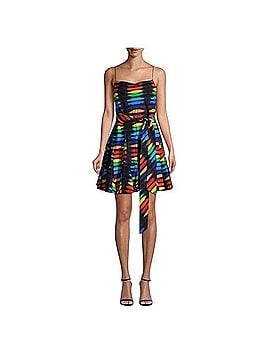 Alice + Olivia Webber Casual Dress (view 1)