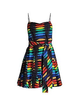 Alice + Olivia Webber Casual Dress (view 2)