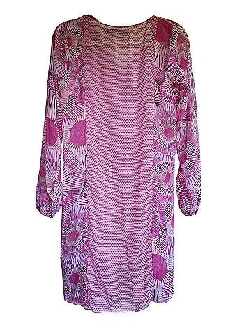 Antik Batik Casual Dress (view 2)