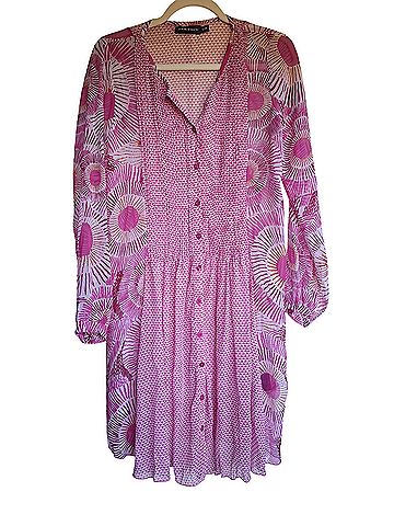 Antik Batik Casual Dress (view 1)