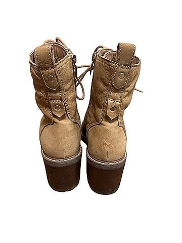 Crown Vintage Heels (view 2)