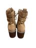 Crown Vintage Brown Heels Size 7 1/2 - photo 2