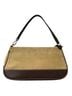 Coach Tan Brown Leather Shoulder Bag One size - photo 2
