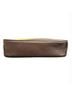 Coach Tan Brown Leather Shoulder Bag One size - photo 5