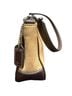 Coach Tan Brown Leather Shoulder Bag One size - photo 3