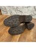 Crown Vintage Brown Heels Size 7 1/2 - photo 6