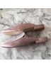 Aldo Pink Mule/Clog Size 7 - photo 6