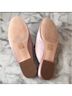 Aldo Pink Mule/Clog Size 7 - photo 4