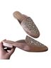 Aldo Pink Mule/Clog Size 7 - photo 2