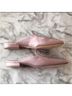 Aldo Pink Mule/Clog Size 7 - photo 13