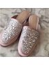 Aldo Pink Mule/Clog Size 7 - photo 8