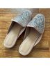 Aldo Pink Mule/Clog Size 7 - photo 11