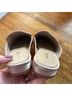Aldo Pink Mule/Clog Size 7 - photo 12