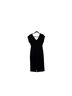 Nordstrom Black Cocktail Dress Size XS - photo 2