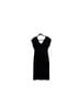 Nordstrom Black Cocktail Dress Size XS - photo 1