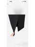 Nordstrom Black Cocktail Dress Size XS - photo 4
