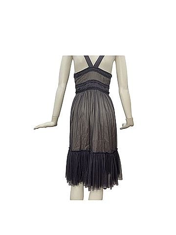 Moulinette Soeurs Spirited Away Cocktail Dress (view 2)