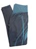Gymshark Black Leggings Size S - photo 1
