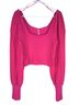 Free People Katie Pullover Pullover Sweater - photo 1