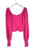 Free People Katie Pullover Pullover Sweater - photo 2