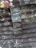 ALLSAINTS 100% Polyester 100% Polyester 100% Polyester Floral Multi Color Casual Dress Size 10 - photo 6