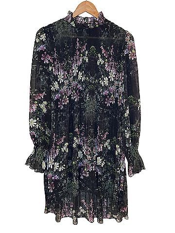 ALLSAINTS Cora ophelia Casual Dress (view 1)