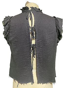 Free People Sleeveless Top (view 2)