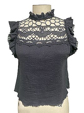 Free People Sleeveless Top (view 1)