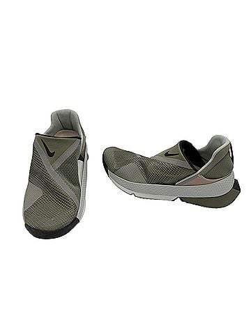 Nike Flyease Sneakers (view 1)