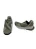 Nike Solid Multi Color Green Pink Sneakers Size 7 1/2 - photo 1