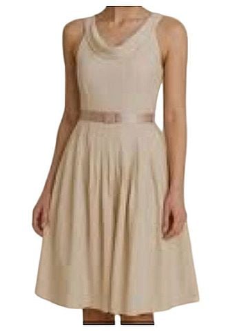 Moulinette Soeurs Cocktail Dress (view 1)