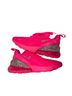 Nike Pink Sneakers Size 9 - photo 2