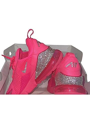 Nike Sneakers (view 1)