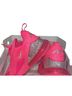 Nike Pink Sneakers Size 9 - photo 1