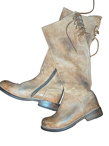 BED|STU Boots (view 1)