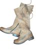 BED|STU Tan Brown Boots Size 7 1/2 - photo 1
