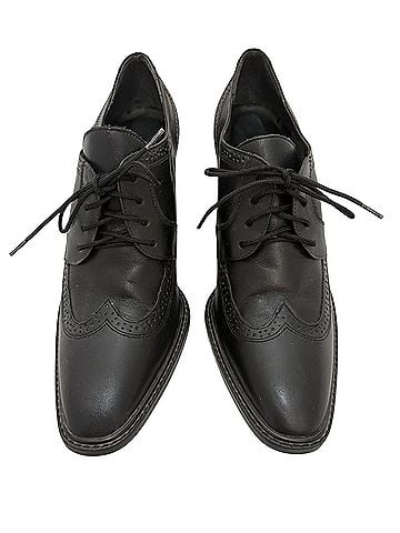 Apostrophe Heels (view 1)