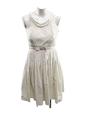 Moulinette Soeurs Cocktail Dress (view 2)