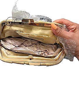Badgley Mischka Clutch (view 2)