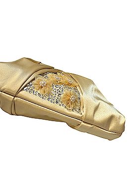 Badgley Mischka Clutch (view 1)