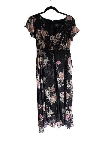 Adrianna Papell Cocktail Dress (view 1)