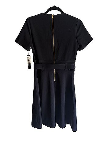 Maggy London Cocktail Dress (view 2)