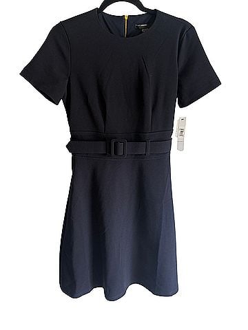 Maggy London Cocktail Dress (view 1)