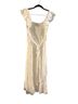 Heartloom White Casual Dress Size S - photo 2