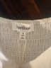 Heartloom White Casual Dress Size S - photo 3