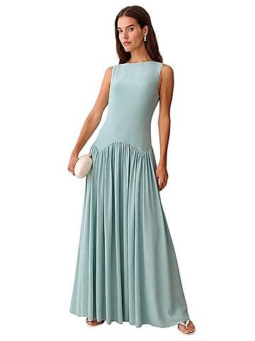 Kourt Odessa Casual Dress (view 1)